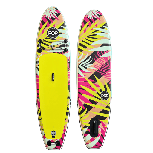 Royal Hawaiian 10'6 Inflatable Paddleboard Package - 2024 - Mountain Cultures