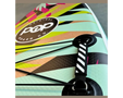 Royal Hawaiian 10'6 Inflatable Paddleboard Package - 2024 - Mountain Cultures