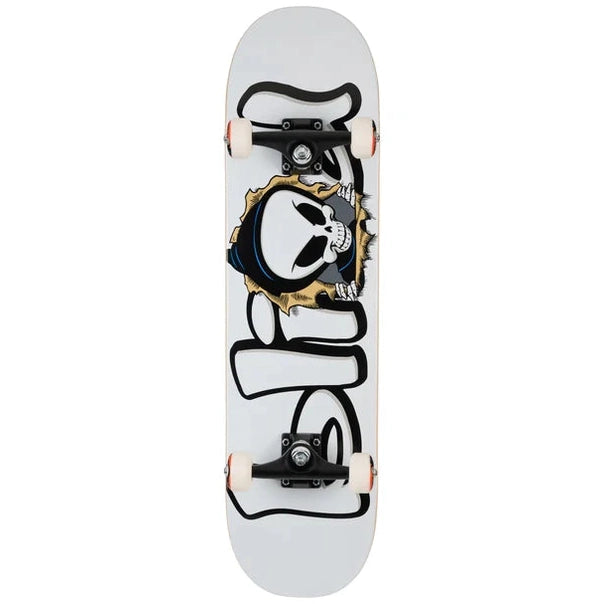 Blind - Classic Bust Out Reaper Complete Skateboard - 8.25