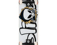 Blind - Classic Bust Out Reaper Complete Skateboard - 8.25