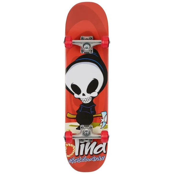 Blind - Classic Noose Complete Skateboard - 7.5