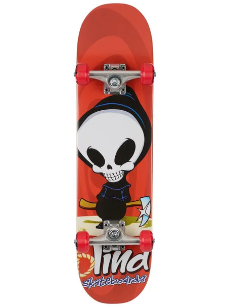 Blind - Classic Noose Complete Skateboard - 7.5
