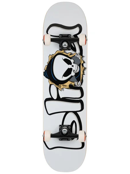 Blind - Classic Bust Out Reaper Complete Skateboard - 8.25