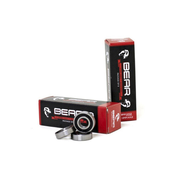 Bear 10mm Steel Bearings