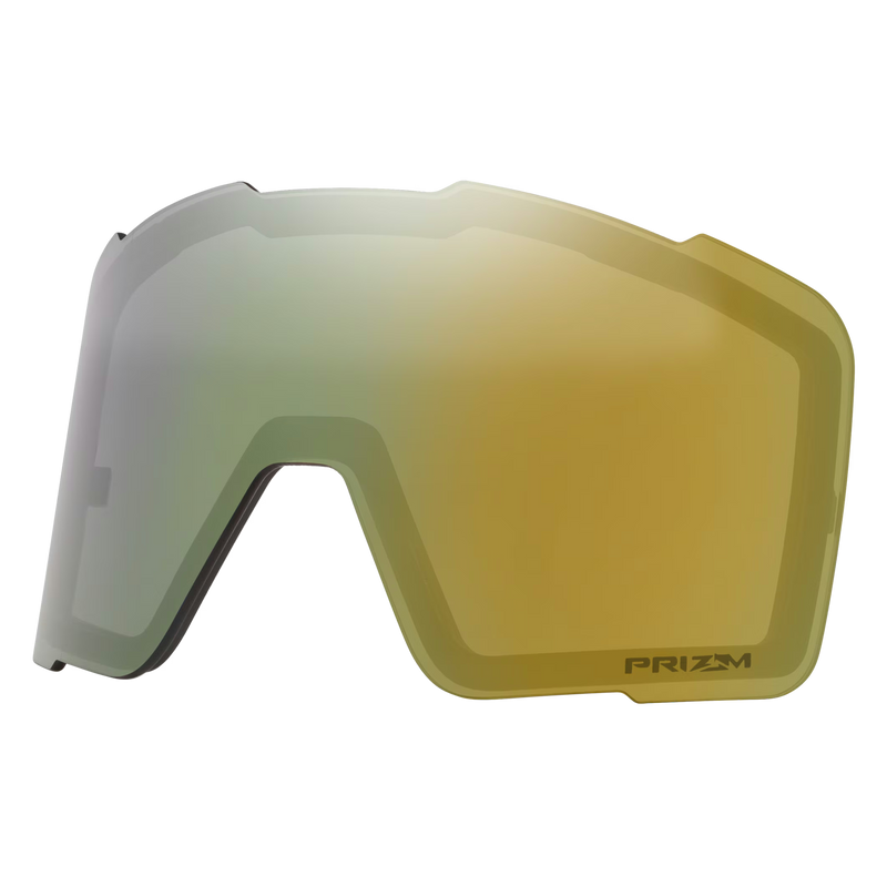 Oakley Line Miner Pro L Replacement Lens