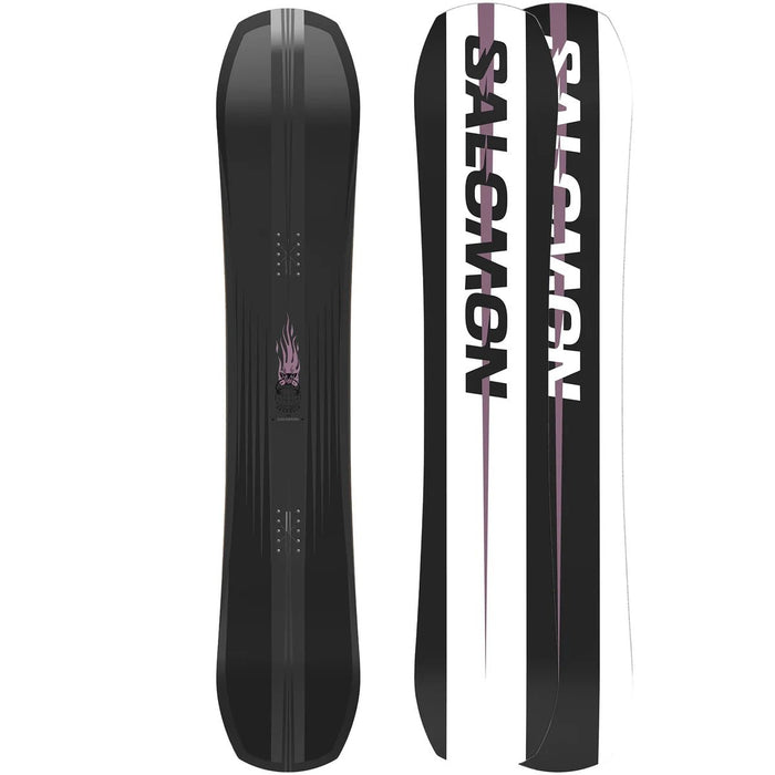 Salomon Assassin Pro Snowboard 2025 - Mountain Cultures