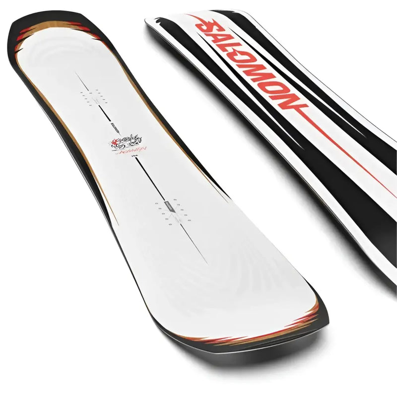 Salomon Assassin Snowboard 2026 - Snowboards