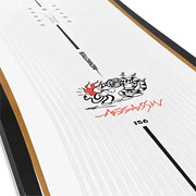 Salomon Assassin Snowboard 2026 - Snowboards