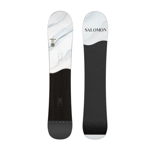 Salomon Bellevue Snowboard 2024 - Mountain Cultures