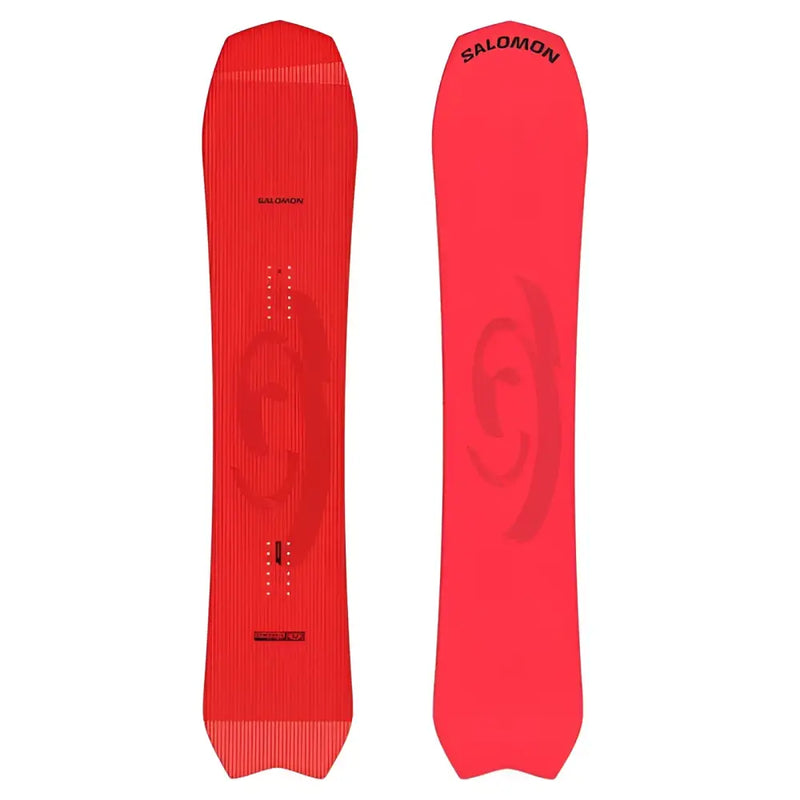 Salomon Dancehaul Snowboard 2026 - 139cm - Snowboards
