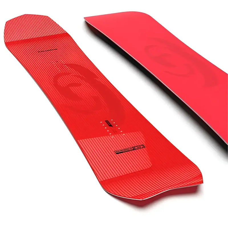 Salomon Dancehaul Snowboard 2026 - Snowboards
