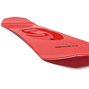 Salomon Dancehaul Snowboard 2026 - Snowboards