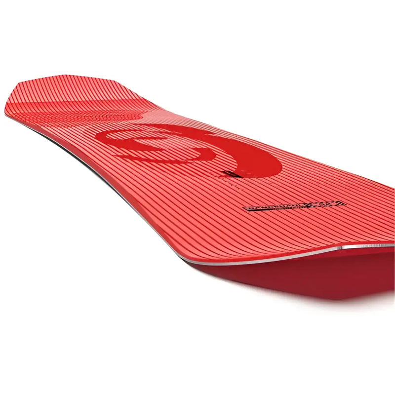 Salomon Dancehaul Snowboard 2026 - Snowboards