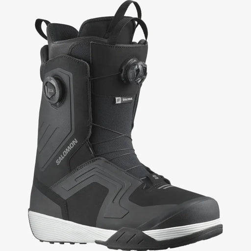 Salomon Dialogue Dual BOA Snowboard Boot 2024 - Mountain Cultures