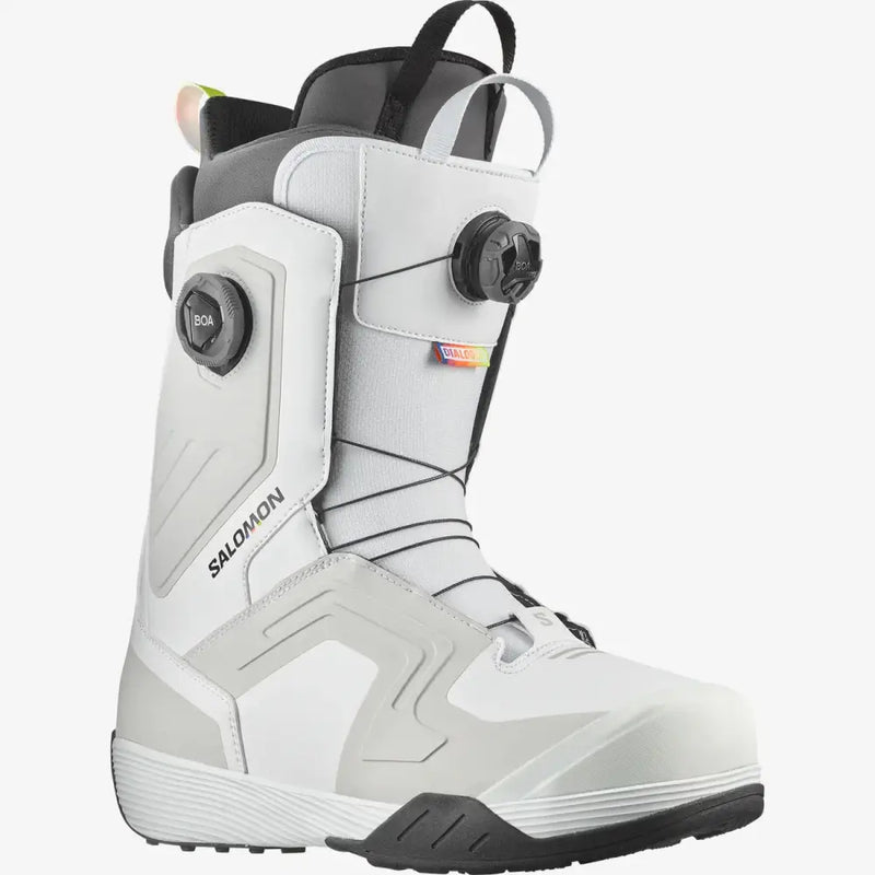 Salomon Dialogue Dual BOA Snowboard Boot 2024 - Mountain Cultures