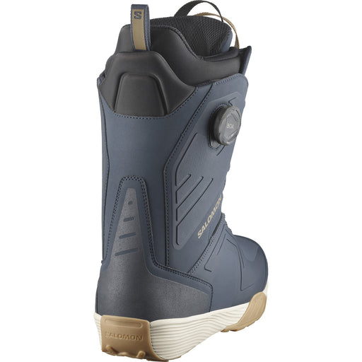 Salomon Dialogue Dual BOA Snowboard Boot 2025 - Mountain Cultures