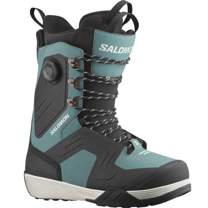 Salomon Dialogue Lace SJ Snowboard Boot 2025 - Mountain Cultures