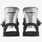 Salomon District Pro Snowboard Binding 2024 - Mountain Cultures