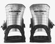 Salomon District Pro Snowboard Binding 2024 - Mountain Cultures