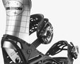 Salomon District Pro Snowboard Binding 2024 - Mountain Cultures