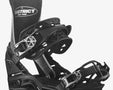 Salomon District Pro Snowboard Binding 2024 - Mountain Cultures