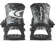 Salomon District Pro Snowboard Binding 2026 - Snowboard Bindings