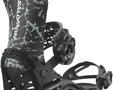 Salomon District Pro Snowboard Binding 2026 - S / Team - Snowboard Bindings