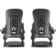 Salomon EDB Prime Snowboard Binding 2026 - Snowboard Bindings