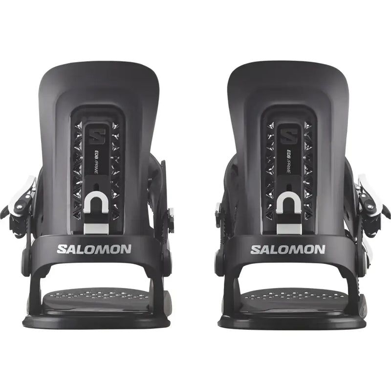 Salomon EDB Prime Snowboard Binding 2026 - Snowboard Bindings