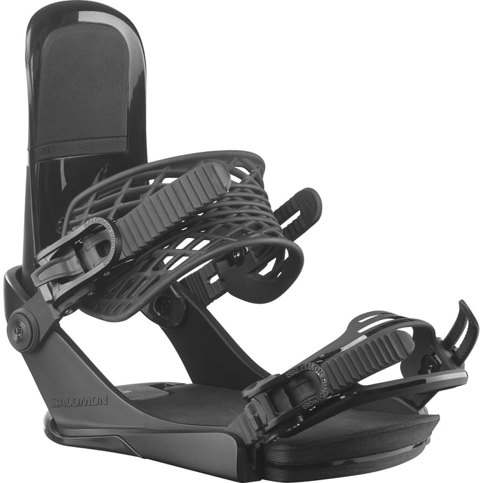 Salomon EDB Snowboard Binding 2025 - Mountain Cultures