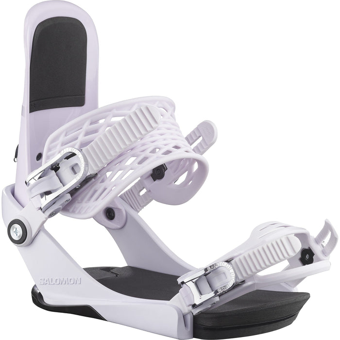 Salomon EDB Snowboard Binding 2025 - Mountain Cultures