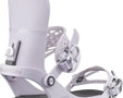 Salomon EDB Snowboard Binding 2025 - Mountain Cultures