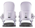 Salomon EDB Snowboard Binding 2025 - Mountain Cultures