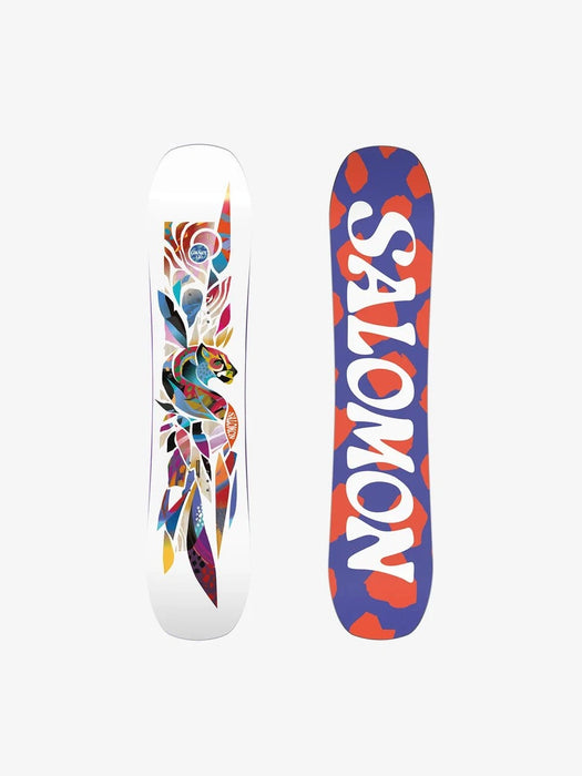 Salomon Grace Snowboard 2024 - Mountain Cultures