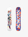 Salomon Grace Snowboard 2024 - Mountain Cultures