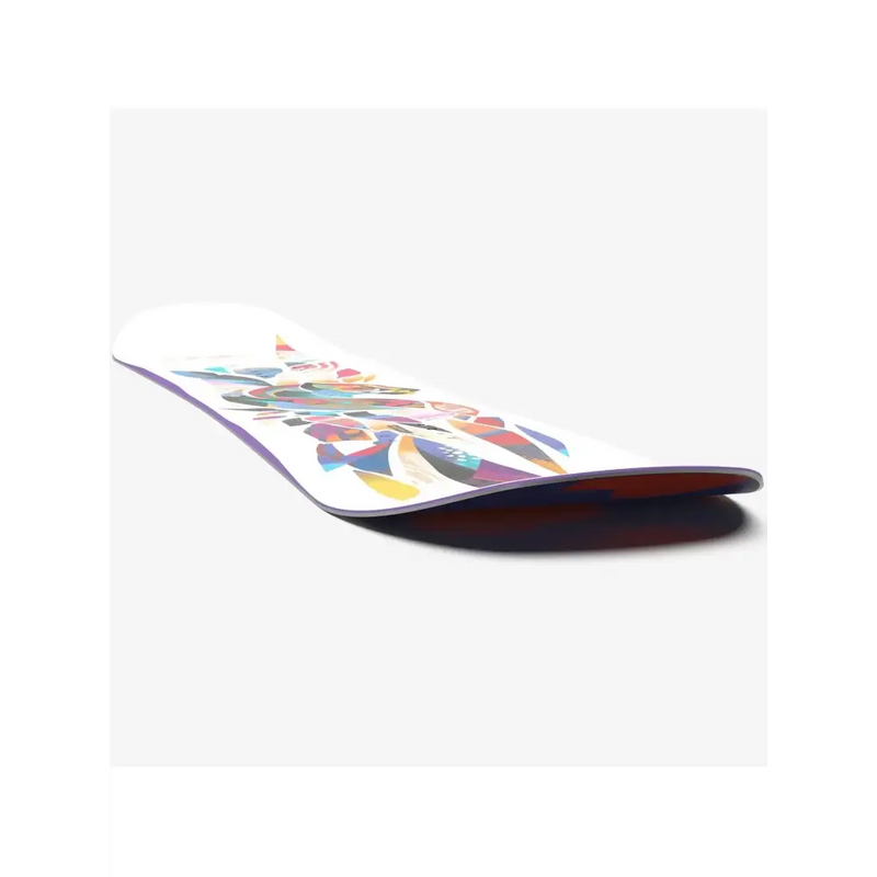 Salomon Grace Snowboard 2024 - Mountain Cultures