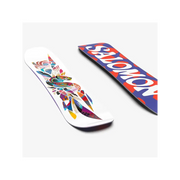 Salomon Grace Snowboard 2024 - Mountain Cultures