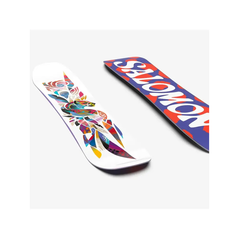 Salomon Grace Snowboard 2024 - Mountain Cultures