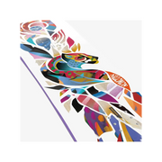 Salomon Grace Snowboard 2024 - Mountain Cultures