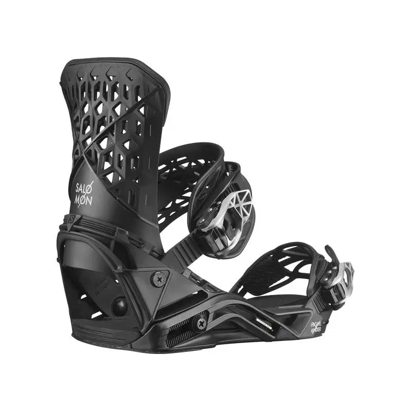 Salomon Highlander Binding - 2023 - Mountain Cultures