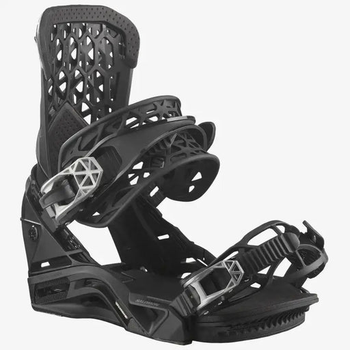 Salomon Highlander Snowboard Binding 2024 - Mountain Cultures