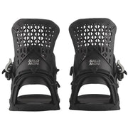 Salomon Highlander Snowboard Binding 2026 - Snowboard Bindings