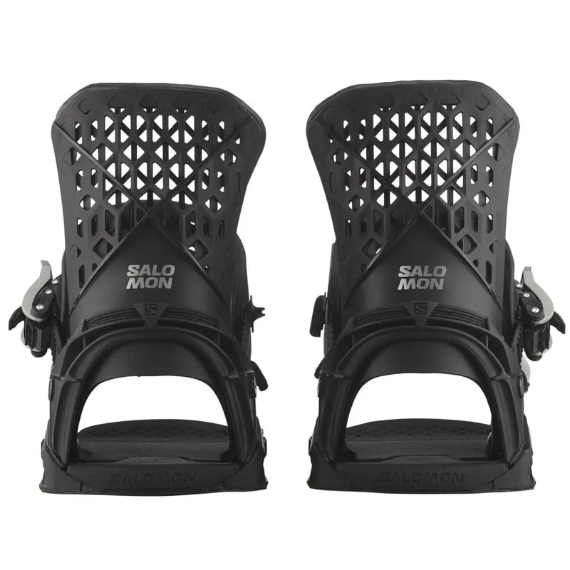 Salomon Highlander Snowboard Binding 2026 - Snowboard Bindings