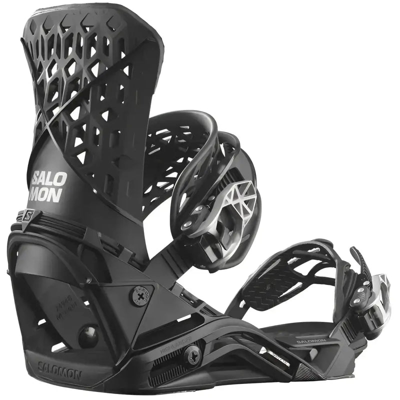 Salomon Highlander Snowboard Binding 2026 - Snowboard Bindings