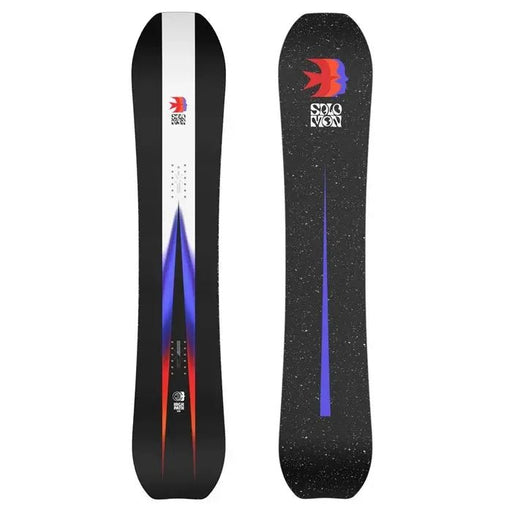 Salomon Highpath Snowboard 2025 - Mountain Cultures