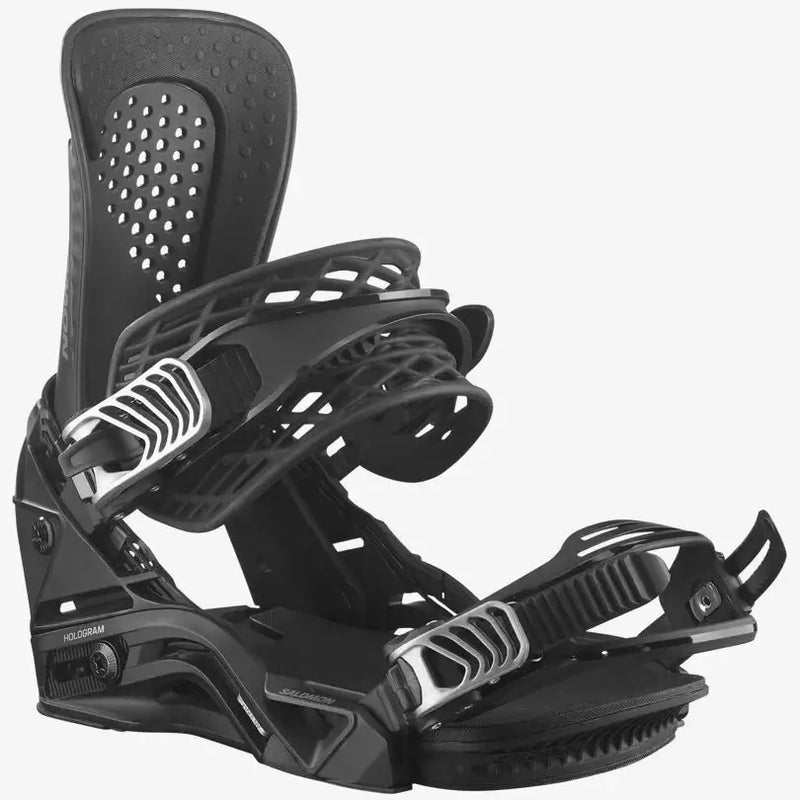 Salomon Hologram Snowboard Binding 2024 - Mountain Cultures