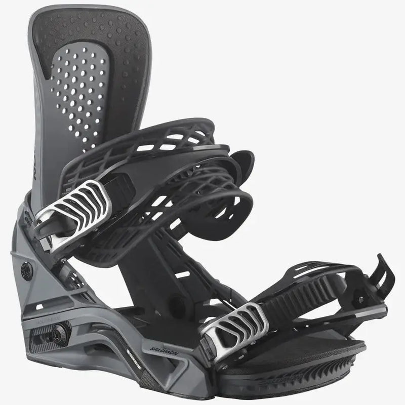 Salomon Hologram Snowboard Binding 2024 - Mountain Cultures
