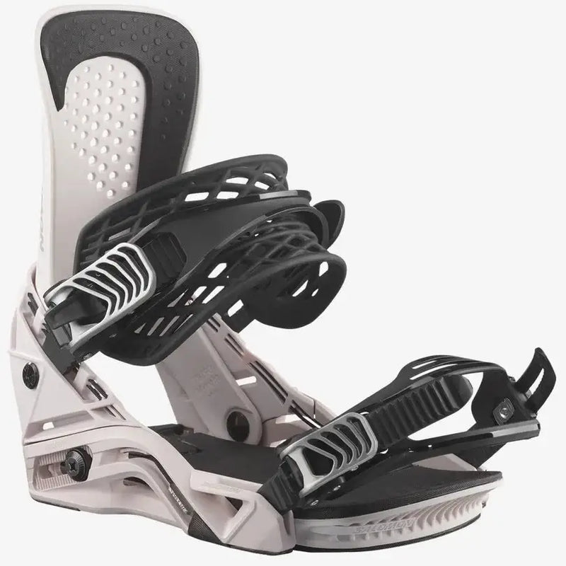 Salomon Hologram Snowboard Binding 2024 - Mountain Cultures