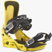 Salomon Hologram Snowboard Binding 2024 - Mountain Cultures