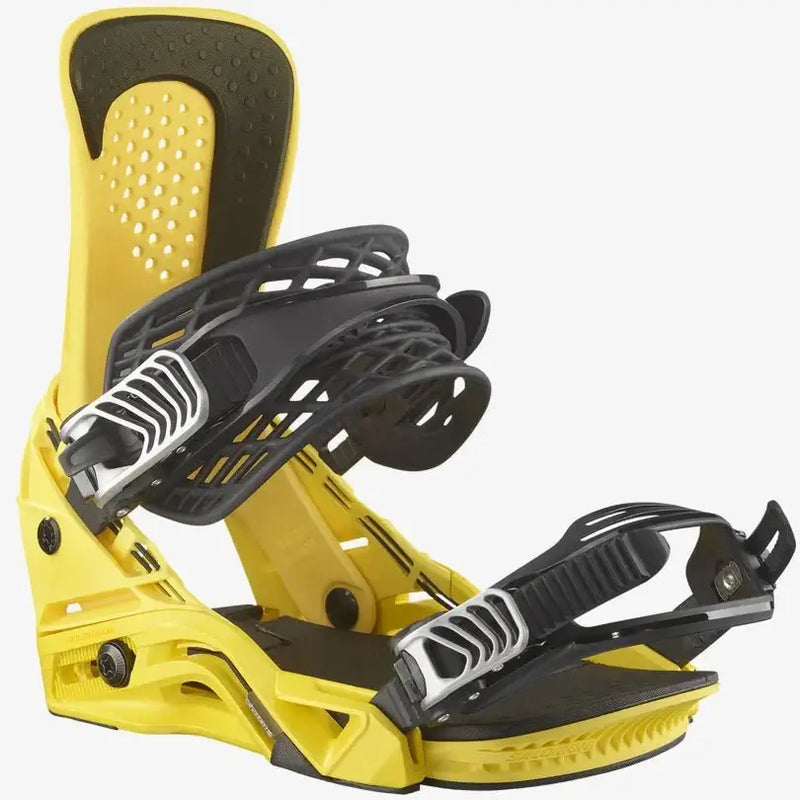 Salomon Hologram Snowboard Binding 2024 - Mountain Cultures